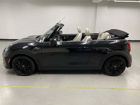 Certified 2023 MINI Cooper S image 20