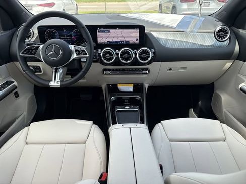 New 2025 Mercedes-Benz GLA 250 GLA 250 image 5