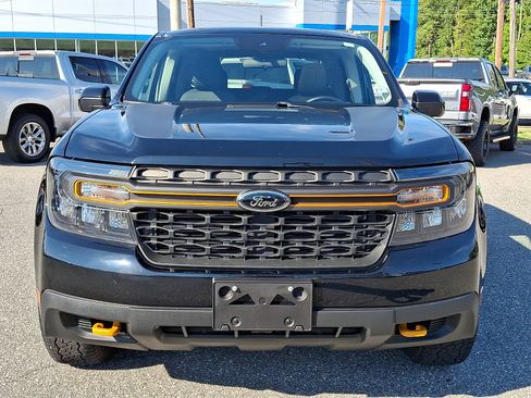 Used 2024 Ford Maverick Tremor w/ Tremor Off-Road Package AWD/4WD image 2