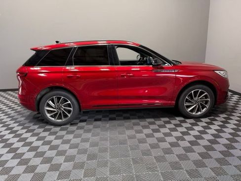 Used 2023 Lincoln Corsair Grand Touring w/ Equipment Group 301A AWD/4WD image 7