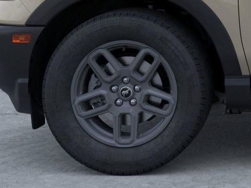 New 2025 Ford Bronco Sport Big Bend w/ Convenience Package AWD/4WD image 19