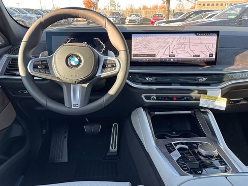New 2026 BMW X6 xDrive40i image 19