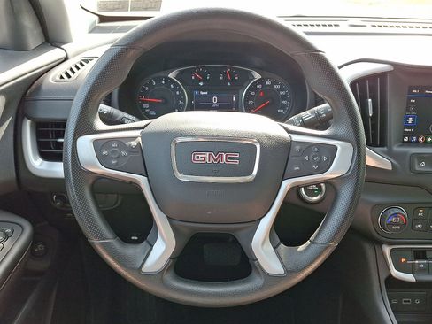 Certified 2022 GMC Terrain SLE w/ Driver Convenience Package AWD/4WD image 16