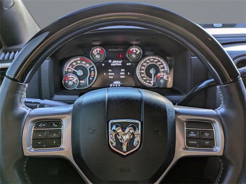 Used 2018 RAM 2500 Limited image 29