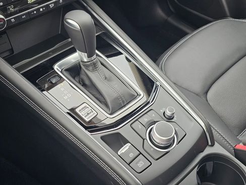 New 2025 MAZDA CX-5 AWD 2.5 S w/ Premium Plus Pkg image 20
