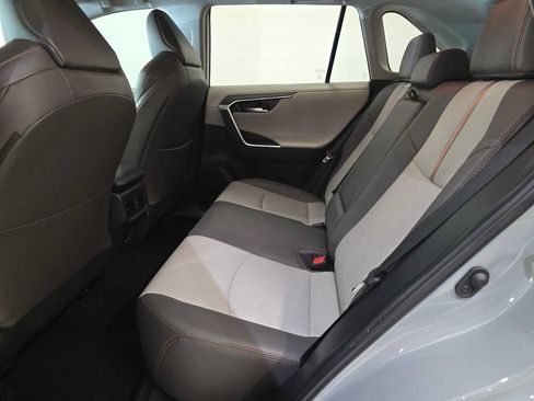 Used 2019 Toyota RAV4 Adventure w/ Cold Weather Package AWD/4WD image 23