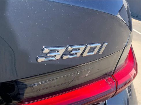 Used 2026 BMW 330i 330i NA w/ Premium Package image 15