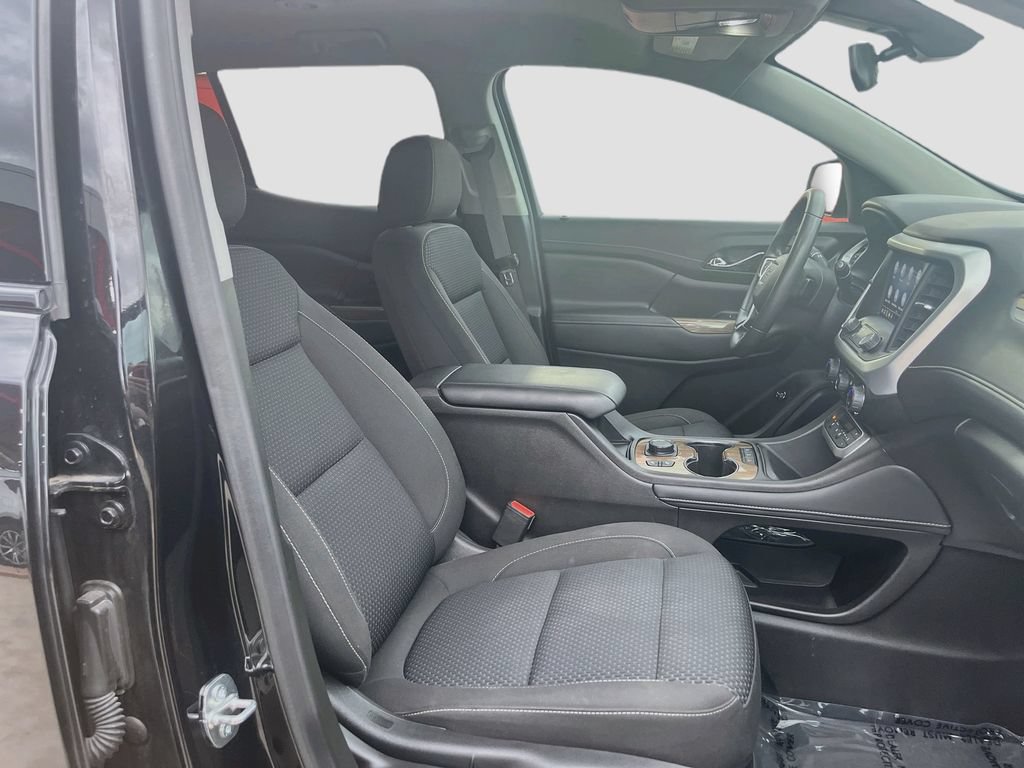 Used 2023 GMC Acadia SLE w/ Driver Convenience Package AWD/4WD image 29