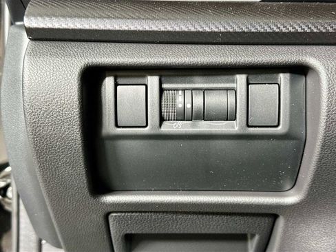 Certified 2025 Subaru Crosstrek 2.5i Sport image 8