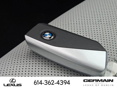 Used 2026 BMW X5 xDrive40i AWD/4WD image 42