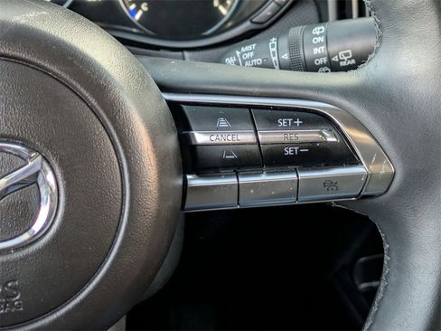 Used 2025 MAZDA CX-50 AWD 2.5 S w/ Premium Package image 20