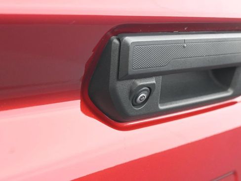 Used 2026 Chevrolet Colorado W/T w/ WT Custom Package RWD image 29
