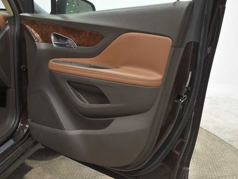 Used 2016 Buick Encore Convenience FWD image 10