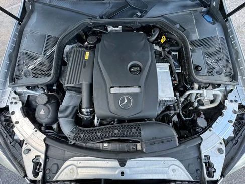 Used 2016 Mercedes-Benz C 300 4MATIC Sedan image 36