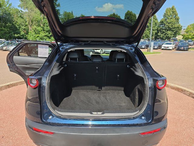 Used 2025 MAZDA CX-30 AWD 2.5 S w/ Select Sport Pkg image 20
