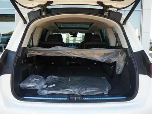 New 2026 Mercedes-Benz GLS 450 4MATIC image 8