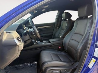 Used 2022 Honda Accord Sport video 2