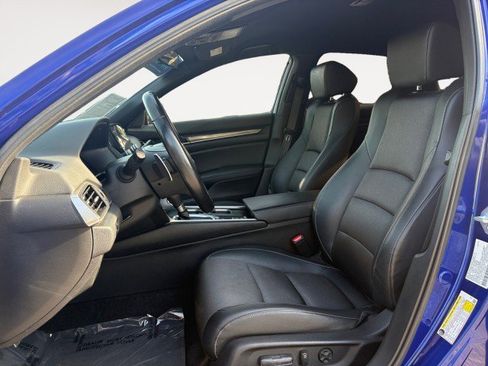 Used 2022 Honda Accord Sport image 2