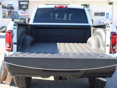 New 2026 RAM 2500 Tradesman w/ Power Wagon Package image 29