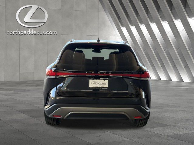 Certified 2024 Lexus RX 350 Premium w/ Accessory Package (K3) FWD image 28