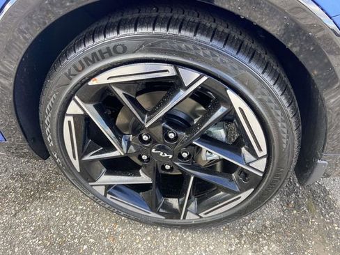 New 2026 Kia K4 GT-Line Turbo FWD image 7