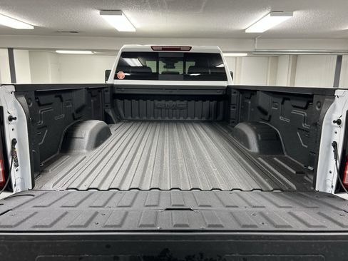 New 2026 GMC Sierra 2500 SLE w/ SLE Value Package; image 59