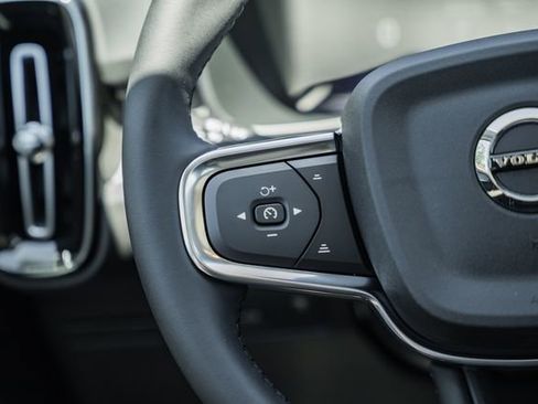 New 2026 Volvo XC40 B5 Plus w/ Climate Package AWD/4WD image 30