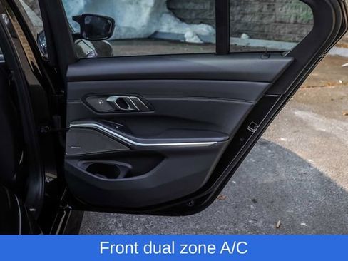 Used 2021 BMW M3 Competition w/ Executive Package RWD image 18