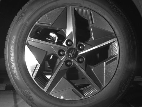 Used 2025 Hyundai Tucson SEL image 15