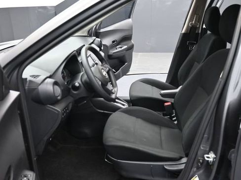 Used 2024 Nissan Kicks S FWD image 26