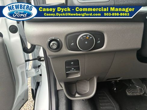 New 2026 Ford Transit 250 148 Medium Roof w/ Load Area Protection Package image 9