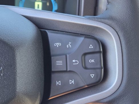 New 2025 Ford Bronco Big Bend image 11