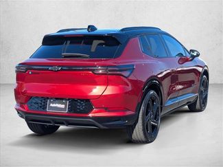 New 2026 Chevrolet Equinox EV RS video 2