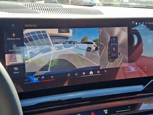 New 2026 BMW 540i xDrive w/ Premium Package AWD/4WD image 16