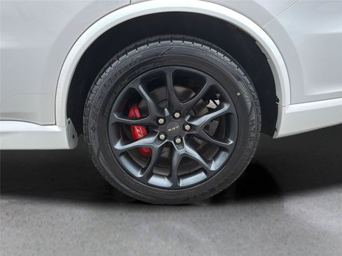 Used 2021 Dodge Durango SRT Hellcat w/ Premium Interior Group AWD/4WD image 41
