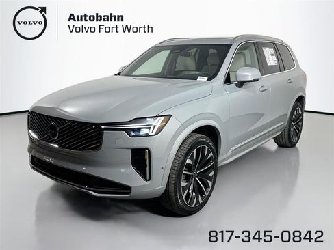 New 2026 Volvo XC90 B6 Plus w/ Protection Package Premier image 1