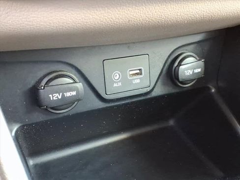 Used 2016 Hyundai Tucson SE w/ Option Group 02 image 24