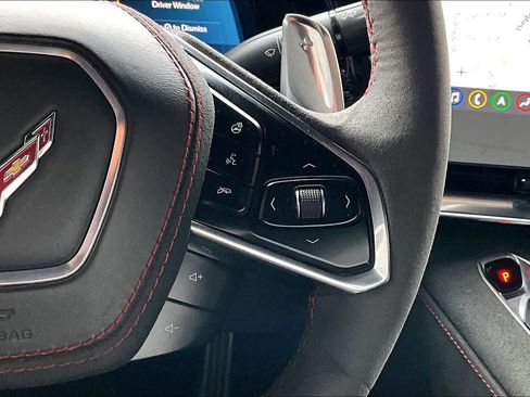 Used 2020 Chevrolet Corvette 3LT w/ 3LT Preferred Equipment Group image 25