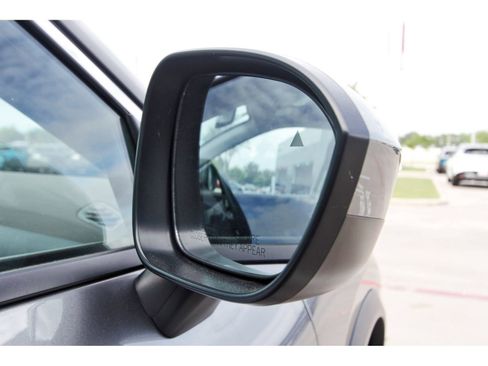 Certified 2023 Nissan Rogue SV FWD image 10