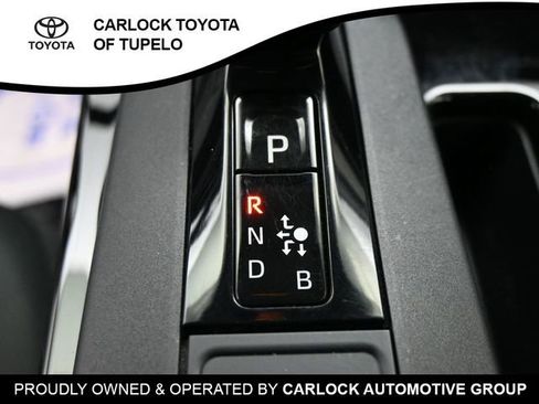 Used 2024 Toyota Prius XLE image 14