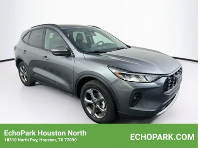 Used 2025 Ford Escape ST-Line Select