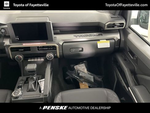 New 2025 Toyota Tacoma SR5 image 16