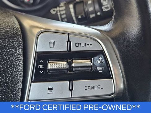 Used 2020 Kia Telluride EX AWD/4WD image 23