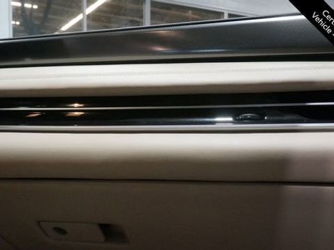 Certified 2023 INFINITI QX60 Luxe w/ Vision Package AWD/4WD image 58
