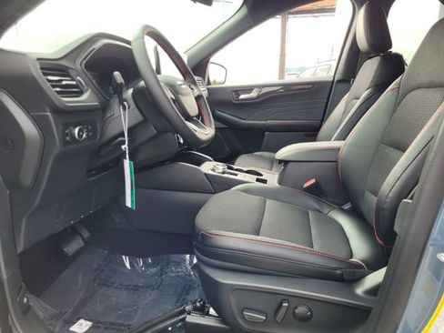 New 2026 Ford Escape ST-Line Select w/ Tech Pack #2 image 38