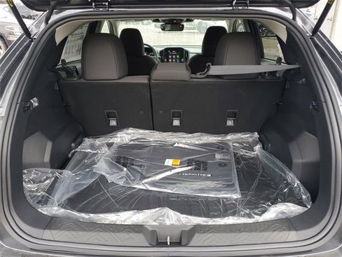 New 2026 Subaru Crosstrek 2.0i Premium image 7