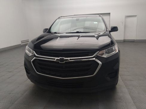 Used 2020 Chevrolet Traverse LS FWD image 15