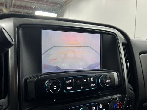 Used 2015 Chevrolet Silverado 1500 LT w/ All Star Edition image 14