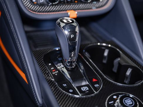 New 2026 Bentley Bentayga Speed image 45