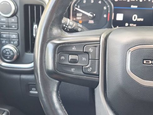 Used 2019 GMC Sierra 1500 Denali w/ Technology Package AWD/4WD image 29